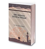 Ebu Medyen Şuayip el Ensari