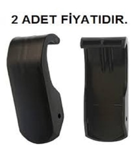 ARNİKA KAZANLI SÜPÜRGE YAN MANDALLARI YAN SANAYİ 1 ÇİFT
