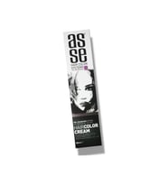 Asse Hair Color Systems Saç Boyası NO:7 Kumral