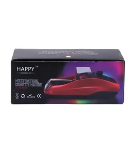 6,5MM Metal otomatik elektrikli  haddeleme makinesi renkli taşınabilir 6,5MM