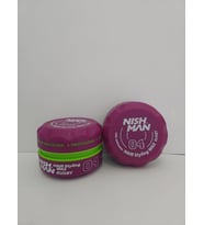 Saç Şekillendirici Ultra Sert Parlak Wax 04 150 Ml