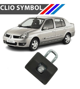 Otozet - Renault Clio Symbol Bagaj Kilit Karşılığı 7700434689