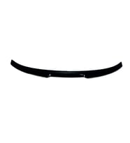 BMW 3 SERİSİ F30 M3 UYUMLU SPOİLER PARLAK SİYAH 2012-2018