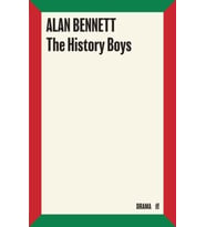The History Boys (Kapak Değişebilir): A Play (Krem)