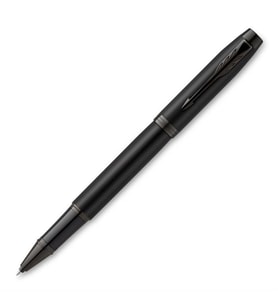 Parker IM Mat Metalik Siyah BT Roller Kalem 2127743