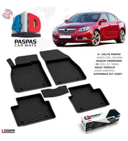 Opel Insignia 4D Havuzlu Paspas 2008-2016 A+Kalite