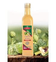 Northcity Enginar Sirkesi %100 Doğal Katkısız 500 ml - Fermente Doğal Sirke