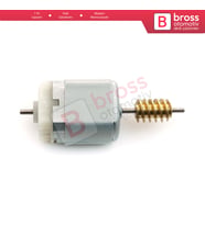 Mercedes W204 W207 W212 İçin ESL ELV Direksiyon Kilit Motoru 1020333