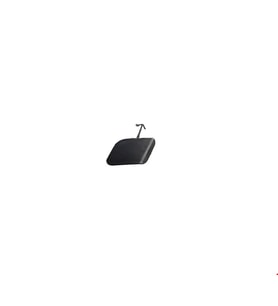 Honda Civic Ön Tampon Çeki Kapağı 2012 Sonrası Uyumlu