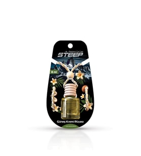 STEEP Cam Fanus Sun Cream Dream 8 ml Ayna Kokusu