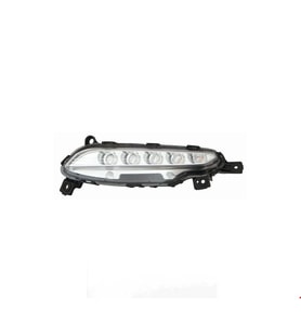 Hyundai Tucson 2016 Sonrası Gündüz LED Farı Sağ (92208-D7000)