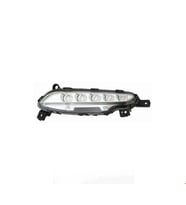 Hyundai Tucson 2016 Sonrası Gündüz LED Farı Sağ (92208-D7000)