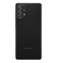 Samsung A72 Arka Kapak Batarya Pil Kapağı (Mor)