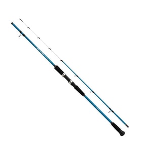 Shimano Alivio Boat Quiver 210cm 50-150gr Tekne Kamışı (Standart)