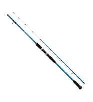 Shimano Alivio Boat Quiver 210cm 50-150gr Tekne Kamışı (Standart)