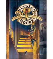 Ulysses Moore 2 - Unutulmuş Eski Haritalar Dükkanı