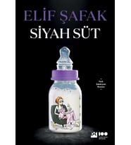 Siyah Süt