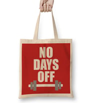 No Days Off Bez Çanta Uzun Saplı