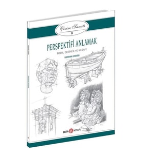 ÇİZİM SANATI 8 - PERSPEKTİFİ ANLAMAK