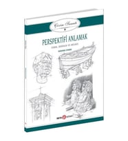 ÇİZİM SANATI 8 - PERSPEKTİFİ ANLAMAK