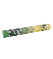 Flute Tütsü Sarı Papatya 20 Çubuk