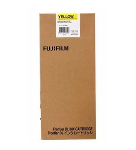 Tonersepeti Epson Fujifilm DL400 / DL410 / DL430 /DL500 C13T629410 Sarı Orjinal Kartuş