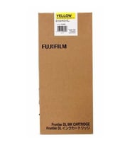 Tonersepeti Epson Fujifilm DL400 / DL410 / DL430 /DL500 C13T629410 Sarı Orjinal Kartuş