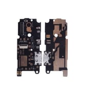 Xiaomi Redmi Note 4 Uyumlu Şarj ve Mikrofon Bordu