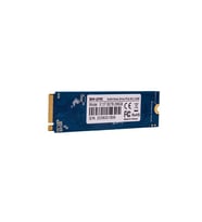 HI-LEVEL 256GB HLV-M2PCIeSSD2280/256G 3300- 1200MB/s M2 PCIe NVMe Gen3 Disk