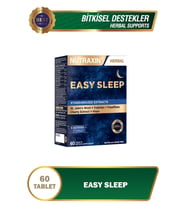 Nutraxin Easy Sleep 60 Tablet