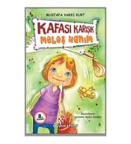 Kafası Karışık Meloş