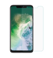 Casper Via A3 Plus Uyumlu Ekran Koruyucu HD Kalite Kırılmaz Esnek Nano Cam Film (Renksiz)