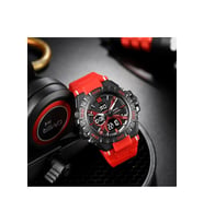 SMAEL  DİJİTAL VE ANALOG ERKEK KOL SAATİ924968