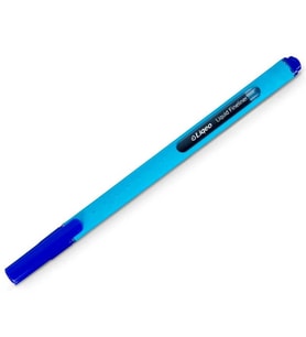 LİQEO F-8027-130 FİNELİNER KEÇE UÇLU KALEM 0.4mm MAVİ