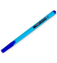 LİQEO F-8027-130 FİNELİNER KEÇE UÇLU KALEM 0.4mm MAVİ