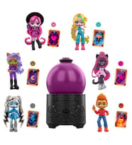 Monster High İksirleri Kristal Küre Serisi JCX99