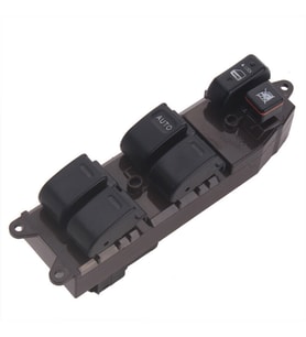TOYOTA SCION 2004-2006 CAM AÇMA DÜĞMESİ DÖRTLÜ SOL