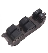 TOYOTA SCION 2004-2006 CAM AÇMA DÜĞMESİ DÖRTLÜ SOL