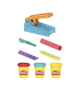 F8805 Play-Doh Starters Mini Eğlenceli Fabrikası +3 yaş