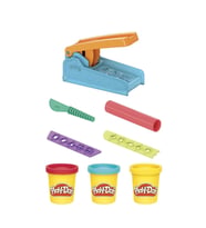 F8805 Play-Doh Starters Mini Eğlenceli Fabrikası +3 yaş