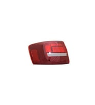 VOLKSWAGEN JETTA ARKA STOP SİYAH SOL 14- WOS10JE016 5C6945095L