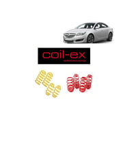 opel insignia 2008.2016 coil-ex 4.cm spor helezon yay