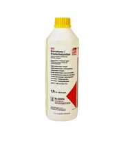 Sarı Renk Antifiriz - 1,5 Litre