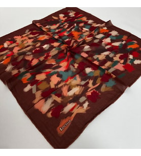 Locella Soft Pamuklu Eşarp LDFA13411