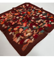Locella Soft Pamuklu Eşarp LDFA13411