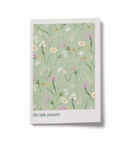 Zikir Kalbi Yumuşatır Mini Defter (06)