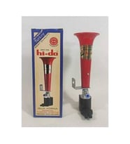 Hido Islık Korna 12 24V