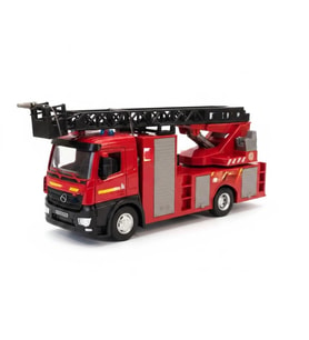 JD-8218 SÜRTMELİ METAL İTFAİYE