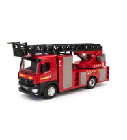 JD-8218 SÜRTMELİ METAL İTFAİYE