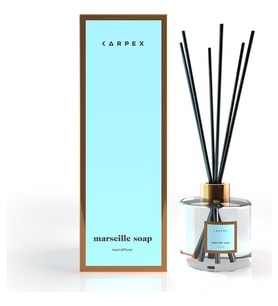 Çubuklu Ev Ofis Oda Kokusu Marseille Soap 110 ML